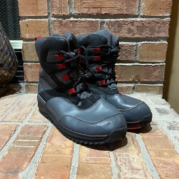 Columbia Whirlibird Snow Boots